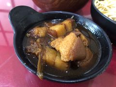 坛肉-盛京美食佳坛肉馆(沈阳总店)