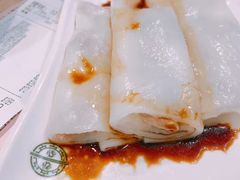 -添好运点心专门店(中环IFC店)