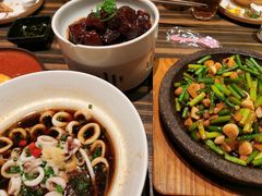 -江太极江浙菜(马桥万达广场店)