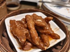 百合酱蒸凤爪-点都德(奥体印象城店)