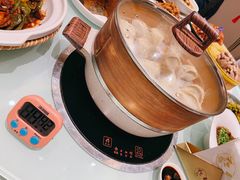 酸菜肉蒸饺-和和小厨