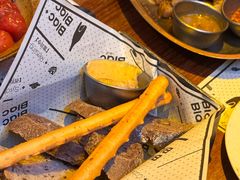 -Blac+Blac(中海环宇荟店)