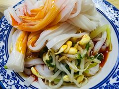 -樊记腊汁肉(竹笆市总店)