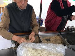 -叶氏麻糍(鼓浪屿店)