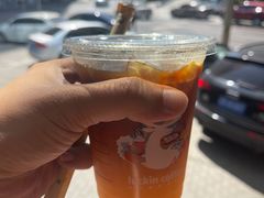 -瑞幸咖啡(万恒大厦店)