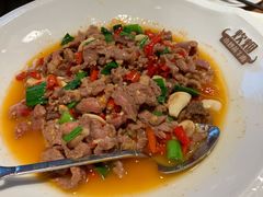 -炊烟小炒黄牛肉(中心印象城店)