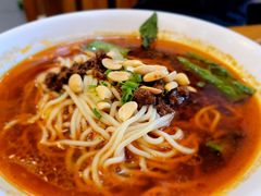 -余丞记川渝面馆(云峰店)