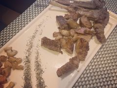 -禾牧铁板创意料理(姑嫂树路店)