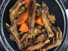 美极鲜食坊-美极鲜食坊(宝安南路店)