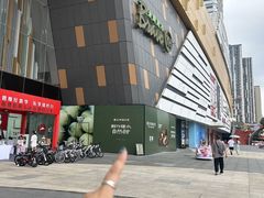-万达广场(巴南店)