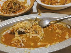-徽镇小厨·经典徽菜(马连道店)