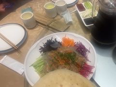 -陈阿婆鱼头泡饼·京味菜(复兴路店)