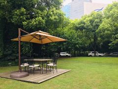 -东方明珠老上海8号餐厅(东方明珠广播电视塔店)