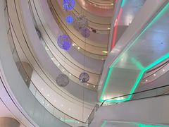 -天河领展广场