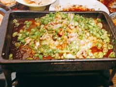 -永安水煮活鱼·仪征土菜院子