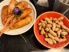 -三酉星·枫·山風与野菜(上海总店)