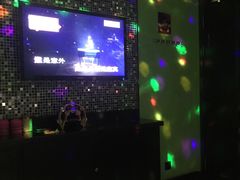 -糖潮量贩KTV(高新万达广场店)