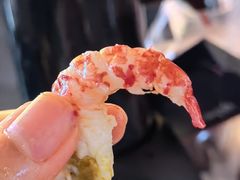 -巴厘龙虾·榜首油焖大虾(音乐学院·沿江酒馆店)