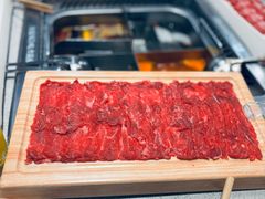 -海底捞火锅(万科广场店)