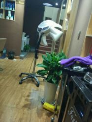 -明洞造型精品烫染