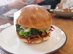 -RAC BAR(安福路店)