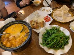 -伊萨娜印尼餐馆