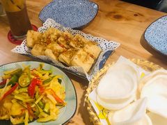 -越美小馆·越南料理(曲江店)