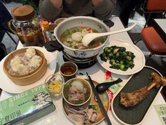 -清真·宁夏印象·盐池滩羊肉体验店(江宁路店)