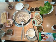 -池云涧自然椰子鸡(万泰汇店)
