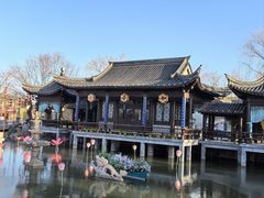 -中国翰园碑林