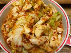 -熙成烧烤(白塔岭店)