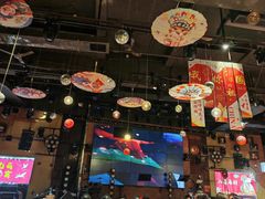 -胡桃里乐队酒馆(广州塔店)