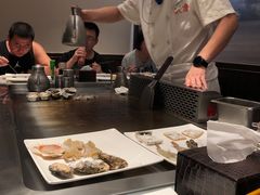 -大渔铁板烧(大悦城店)