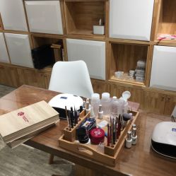 -隅日式美甲美睫專門店