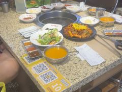 -安又胖韩国烤肉(美罗城店)