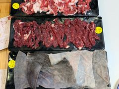 -陈记顺和潮汕鲜牛肉火锅(棠德南路店)