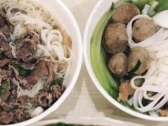 -菜忠潮州牛肉店(岗厦店)