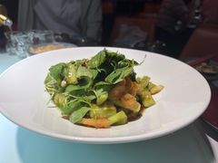 油条拌黄瓜-58度品质川菜馆(经一路店)