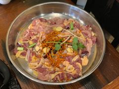 桑拿鸡-阿多私房菜(顺德店)