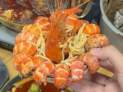 -星记小馆·小蓝龙·老南京砂锅菜(上海路店)