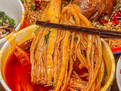 -牛市坎火锅(建设路店)