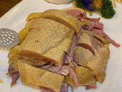 -玉舌尖私房菜(裕华店)
