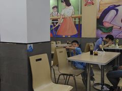 -鸡鸣汤包(广东路店)