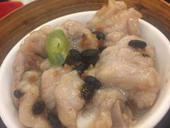 -添好运点心专门店(深水埗店)