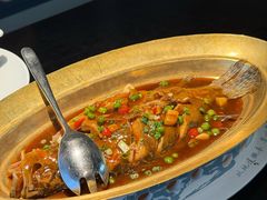 徽州臭鳜鱼-集贤门·徽菜(福田店)