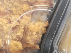 -德克士(睢宁曼哈顿店)