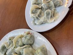 -鸿毛饺子(紫竹桥店)