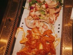 -新石器烤肉(之心城店)
