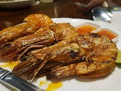 -Dang restaurant (patong phuket)