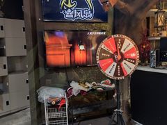 -暴风岛沉浸式体验馆(百联世纪店)